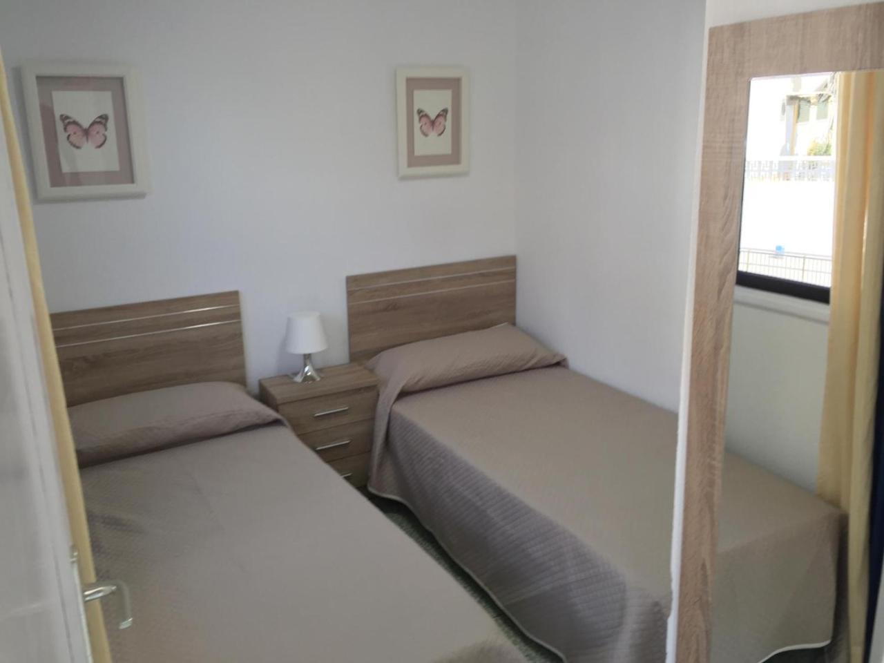 Los Angeles Mogan Apartamentos Puerto De Mogan Luaran gambar