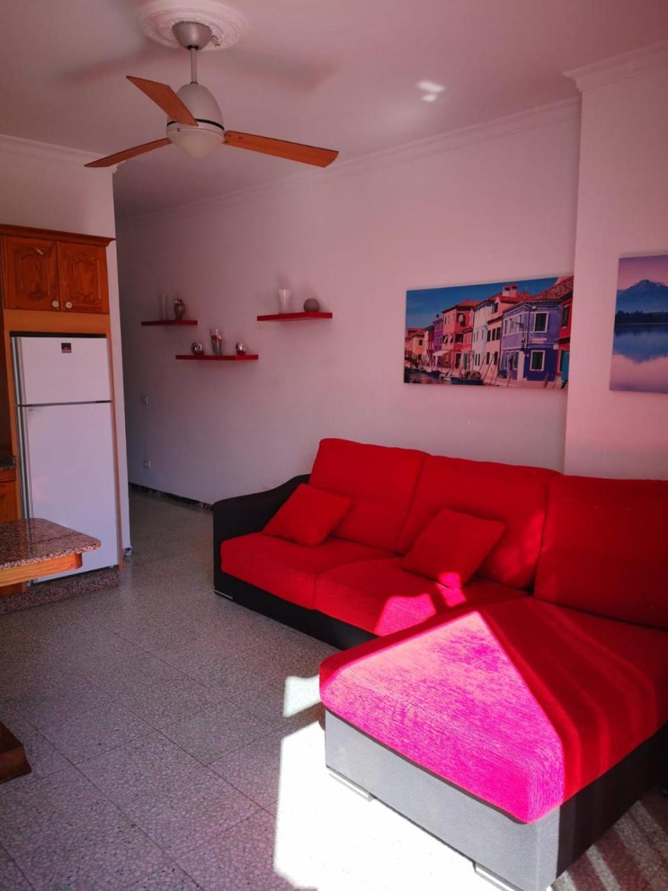 Los Angeles Mogan Apartamentos Puerto De Mogan Luaran gambar