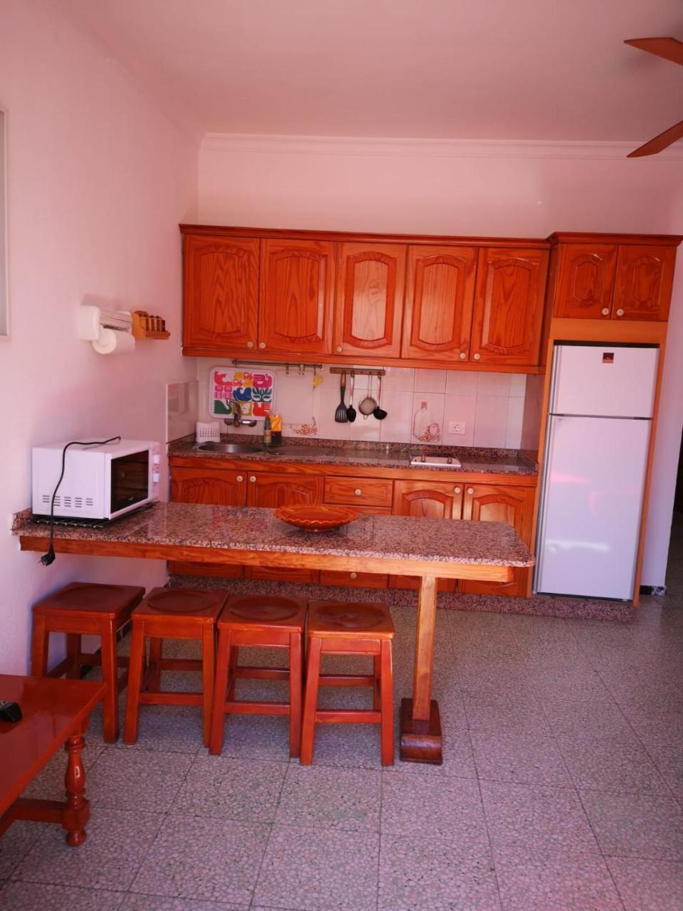 Los Angeles Mogan Apartamentos Puerto De Mogan Luaran gambar
