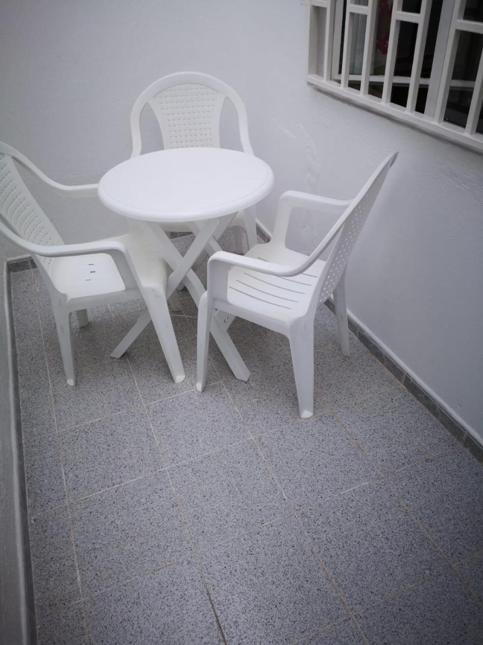 Los Angeles Mogan Apartamentos Puerto De Mogan Luaran gambar